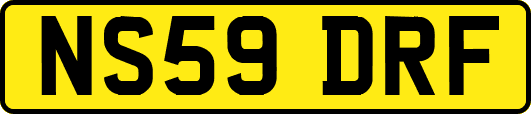 NS59DRF