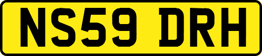 NS59DRH