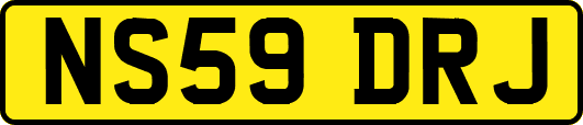 NS59DRJ