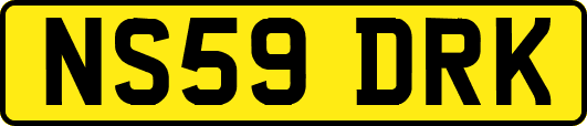 NS59DRK
