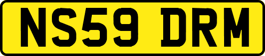 NS59DRM