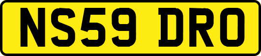 NS59DRO