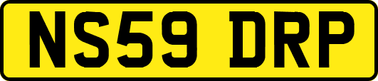 NS59DRP