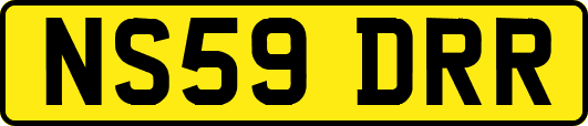 NS59DRR