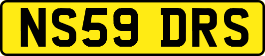 NS59DRS