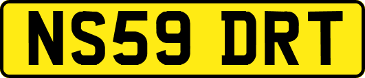 NS59DRT