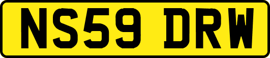 NS59DRW