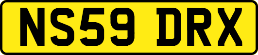 NS59DRX