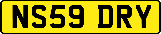 NS59DRY