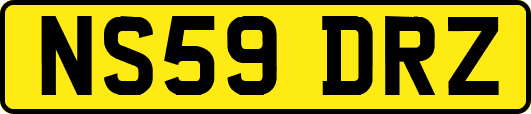 NS59DRZ