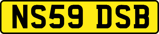 NS59DSB