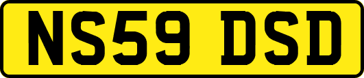 NS59DSD