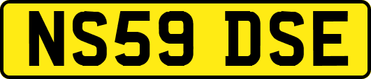 NS59DSE