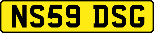 NS59DSG