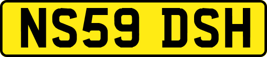NS59DSH