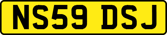 NS59DSJ