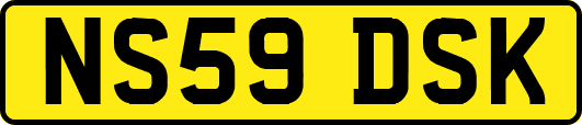 NS59DSK