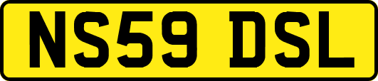 NS59DSL