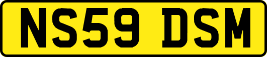 NS59DSM