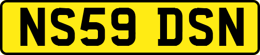 NS59DSN