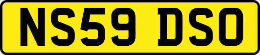 NS59DSO