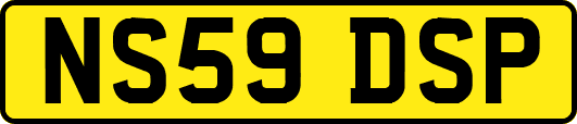 NS59DSP