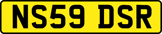NS59DSR