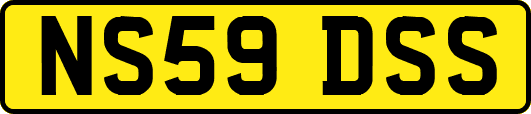 NS59DSS