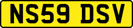 NS59DSV