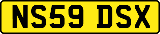 NS59DSX