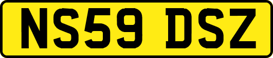 NS59DSZ