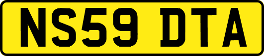 NS59DTA