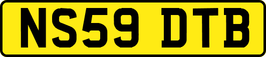NS59DTB