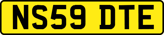 NS59DTE