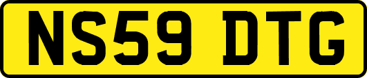 NS59DTG