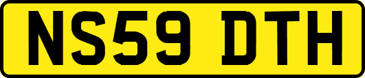 NS59DTH