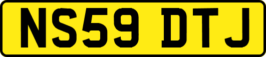 NS59DTJ