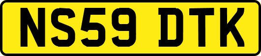 NS59DTK