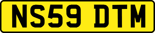 NS59DTM