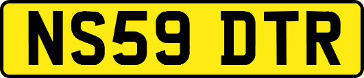 NS59DTR