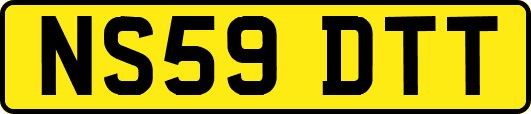 NS59DTT