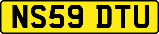 NS59DTU