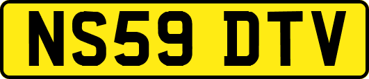 NS59DTV