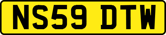NS59DTW