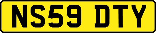 NS59DTY