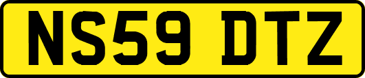 NS59DTZ