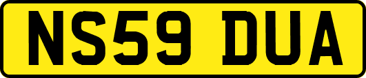 NS59DUA