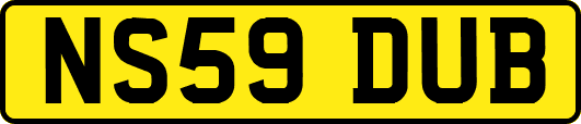 NS59DUB