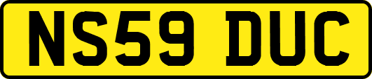 NS59DUC