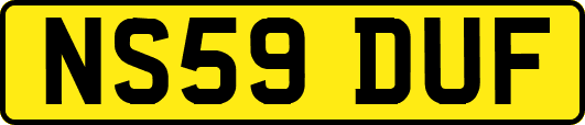 NS59DUF